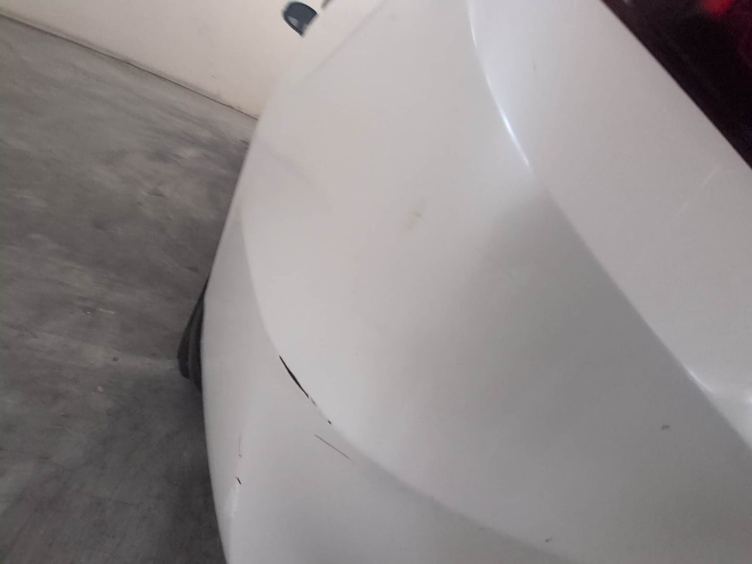 Used 2016 Honda Amaze 1.5 VX i-DTEC Diesel Manual dents MINOR SCRATCH