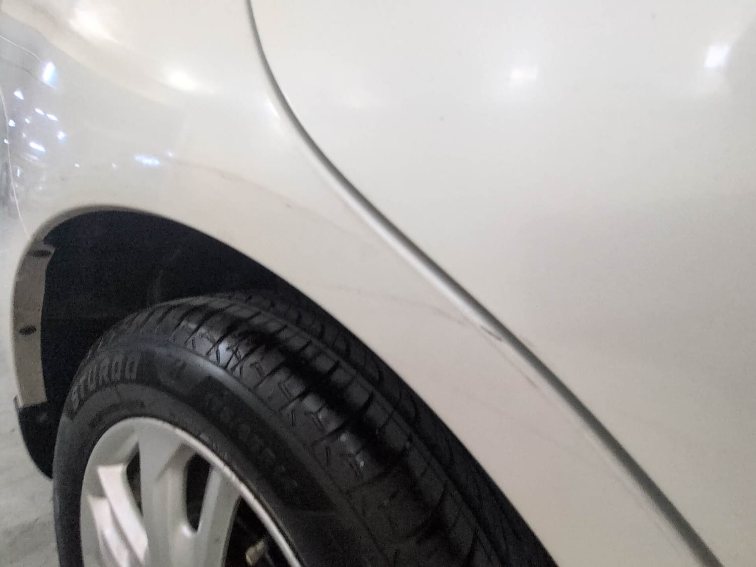 Used 2016 Honda Amaze 1.5 VX i-DTEC Diesel Manual dents MINOR SCRATCH