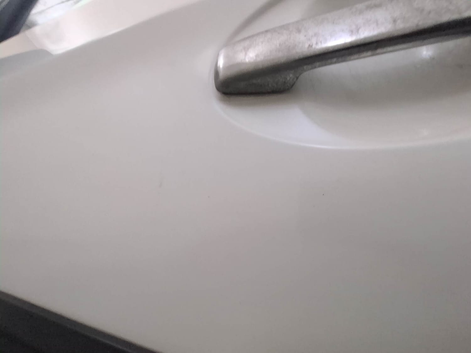 Used 2016 Honda Amaze 1.5 VX i-DTEC Diesel Manual dents MINOR SCRATCH