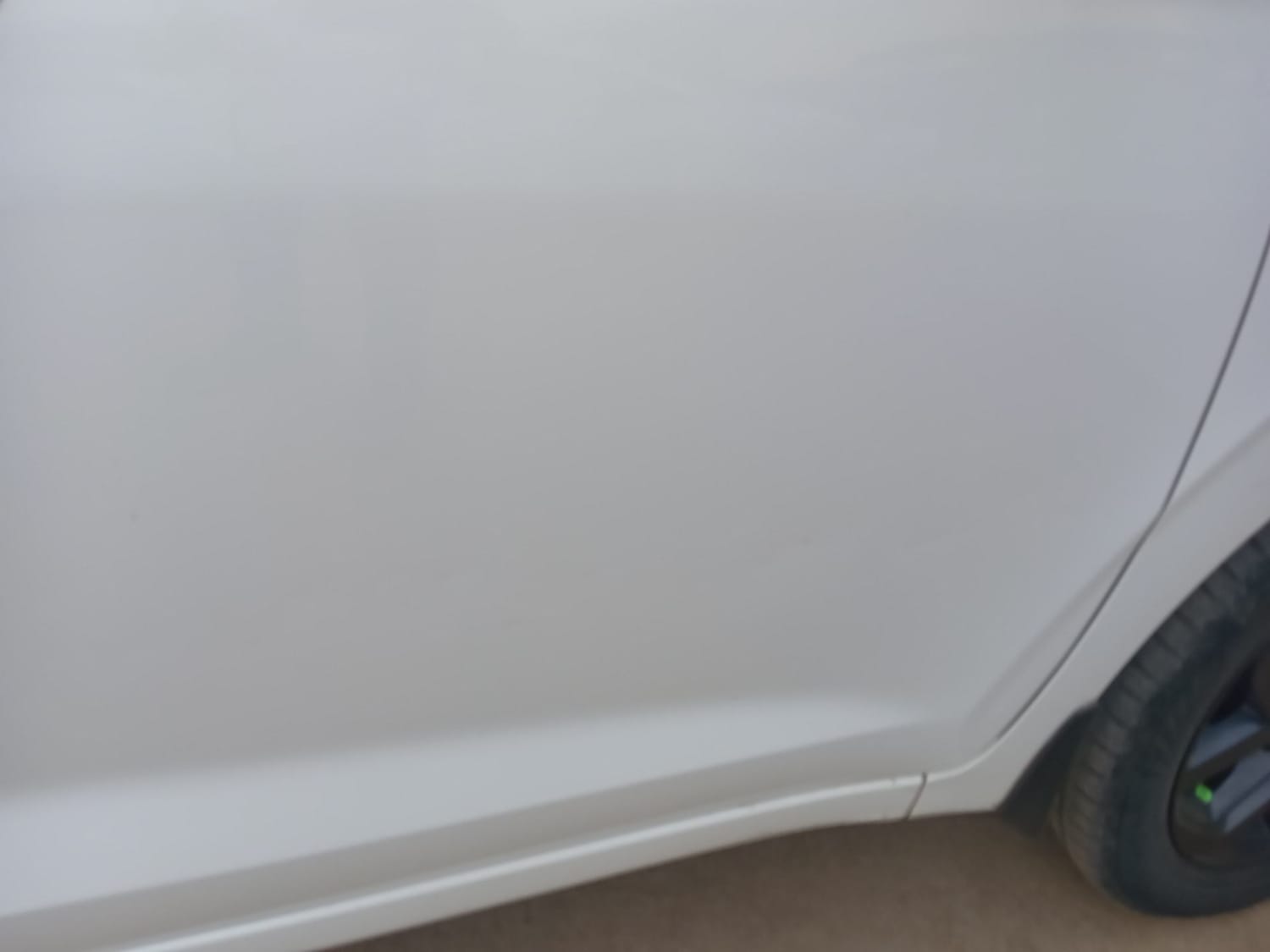 Used 2022 Hyundai Grand i10 Nios Sportz U2 1.2 CRDi Diesel Manual dents MINOR SCRATCH