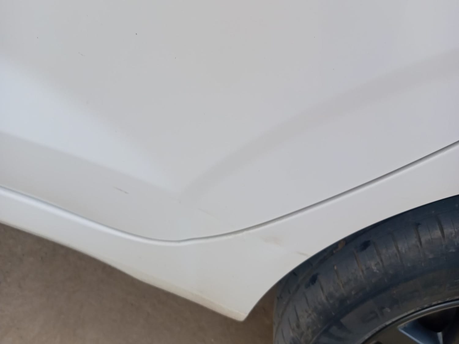Used 2022 Hyundai Grand i10 Nios Sportz U2 1.2 CRDi Diesel Manual dents MINOR SCRATCH