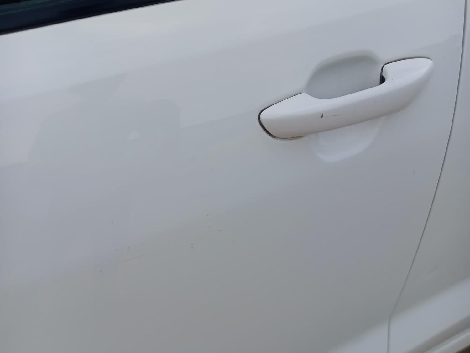 Used 2022 Hyundai Grand i10 Nios Sportz U2 1.2 CRDi Diesel Manual dents MINOR SCRATCH