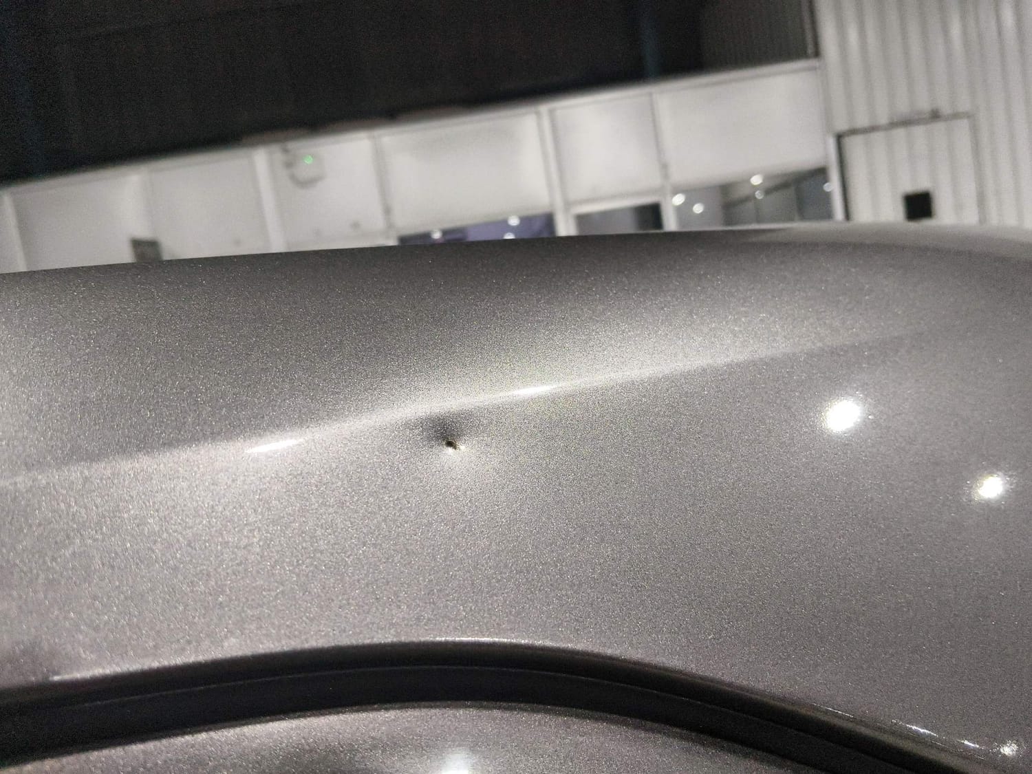 Used 2015 Honda Brio S MT Petrol Manual dents MINOR DENT