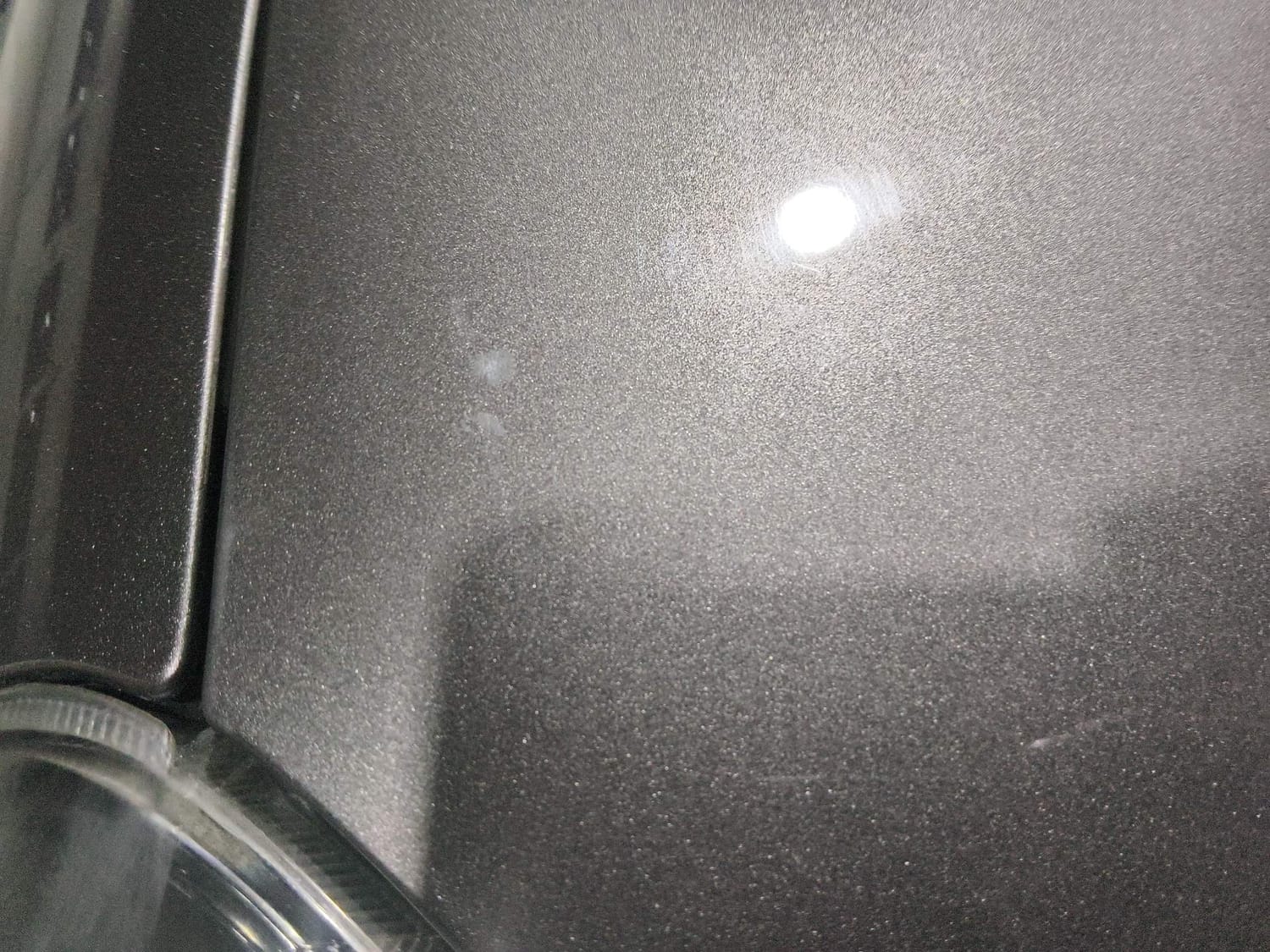 Used 2015 Honda Brio S MT Petrol Manual dents MINOR SCRATCH