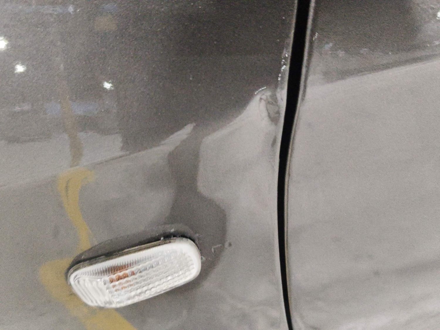 Used 2015 Honda Brio S MT Petrol Manual dents MINOR SCRATCH