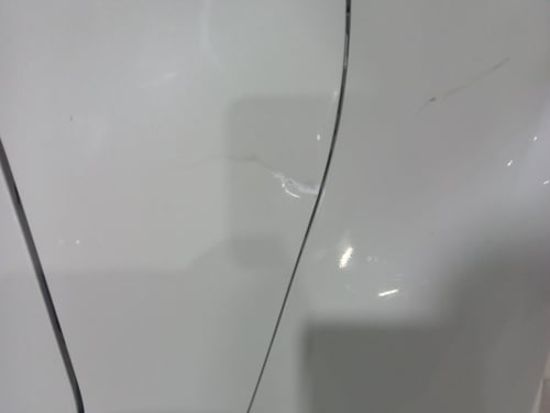 Used 2024 Toyota Urban Cruiser Hyryder V Hybrid Dual Tone Hybrid Automatic dents MINOR SCRATCH