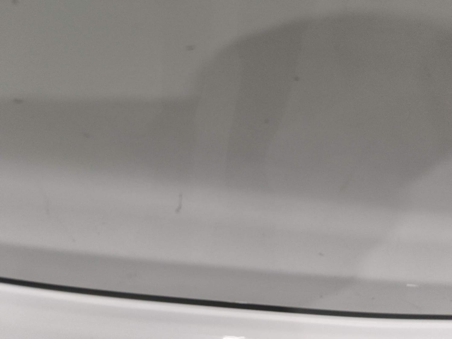 Used 2015 Volkswagen Polo Comfortline 1.2L (P) Petrol Manual dents MINOR SCRATCH