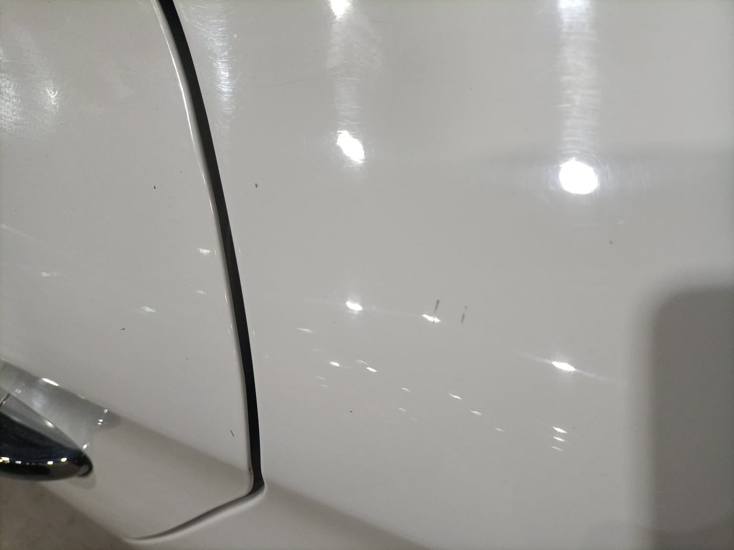 Used 2018 Hyundai Elite i20 Asta 1.2 (O) Petrol Manual dents MINOR SCRATCH