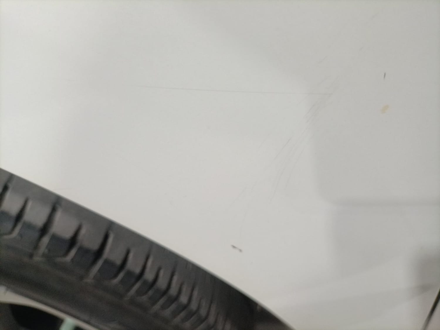 Used 2018 Hyundai Elite i20 Asta 1.2 (O) Petrol Manual dents MINOR SCRATCH