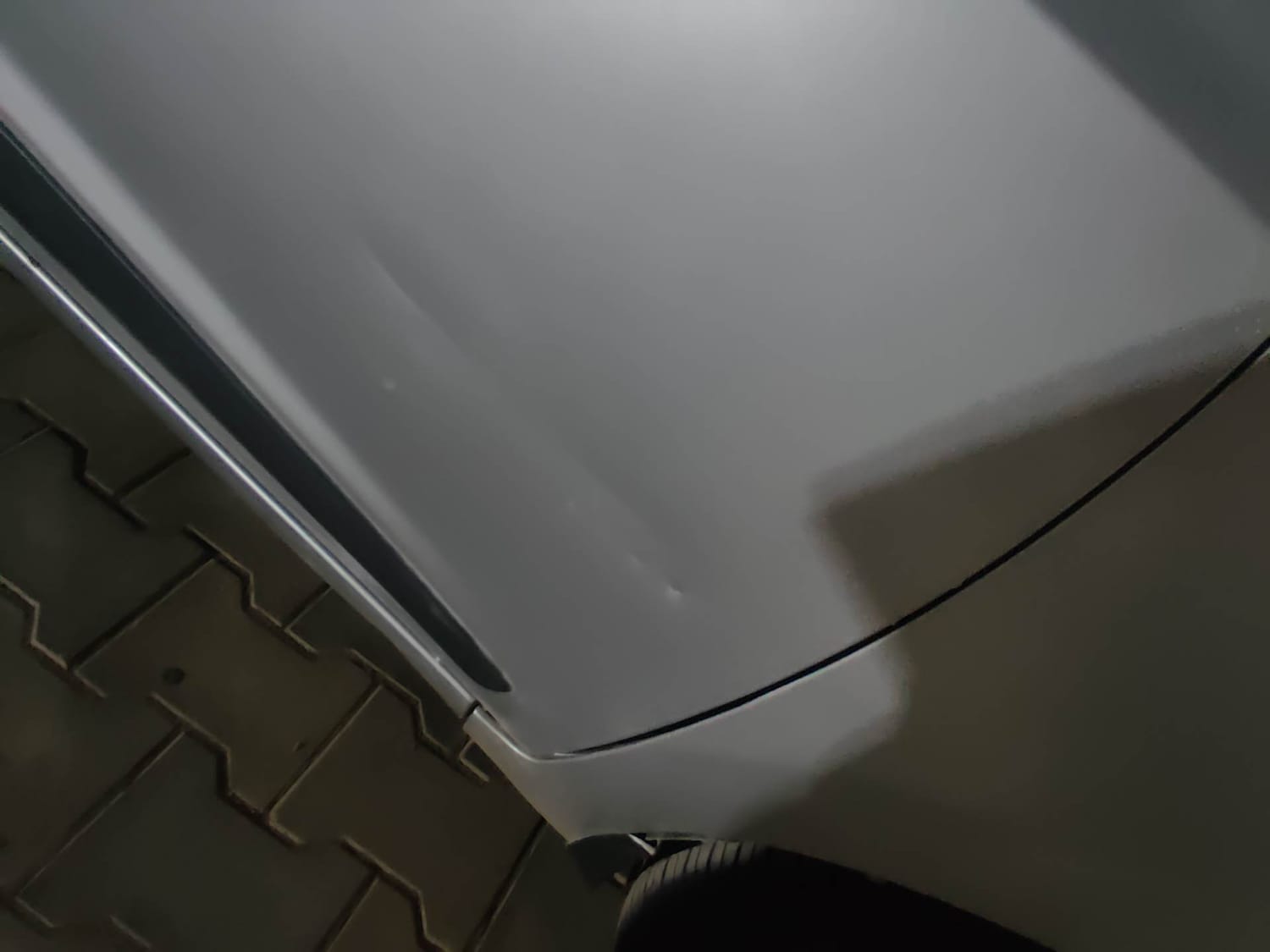 Used 2015 Hyundai Xcent S 1.2 (O) Petrol Manual dents MINOR DENT