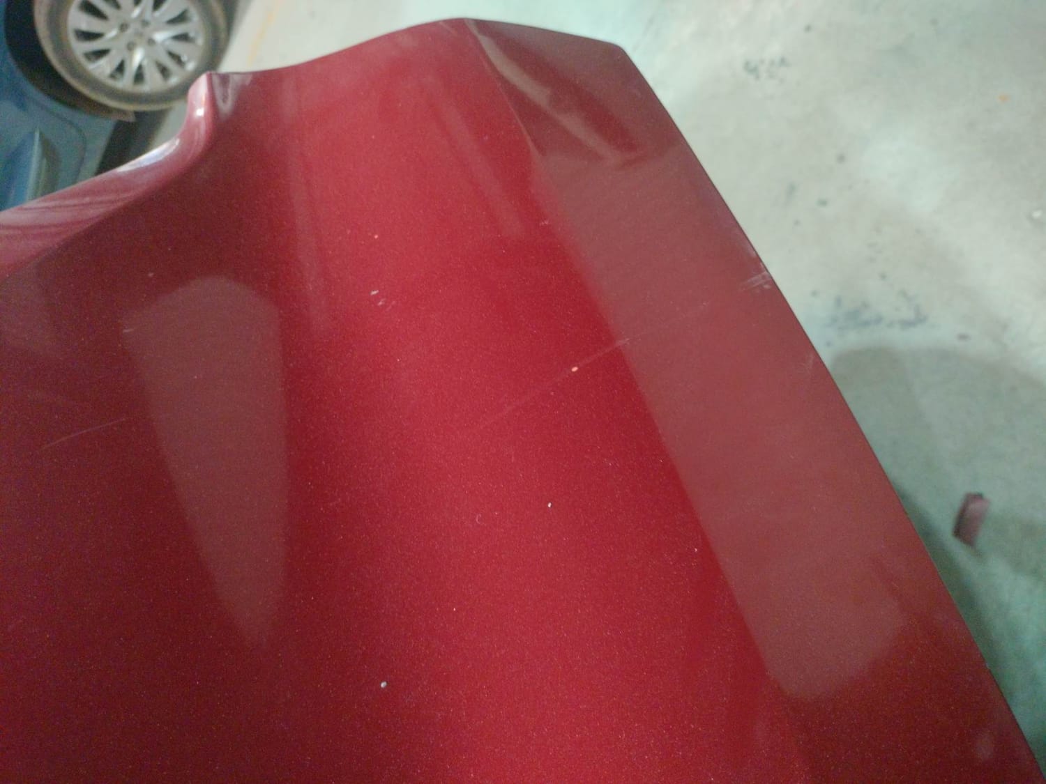 Used 2016 Renault Kwid RXT Petrol Manual dents MINOR SCRATCH