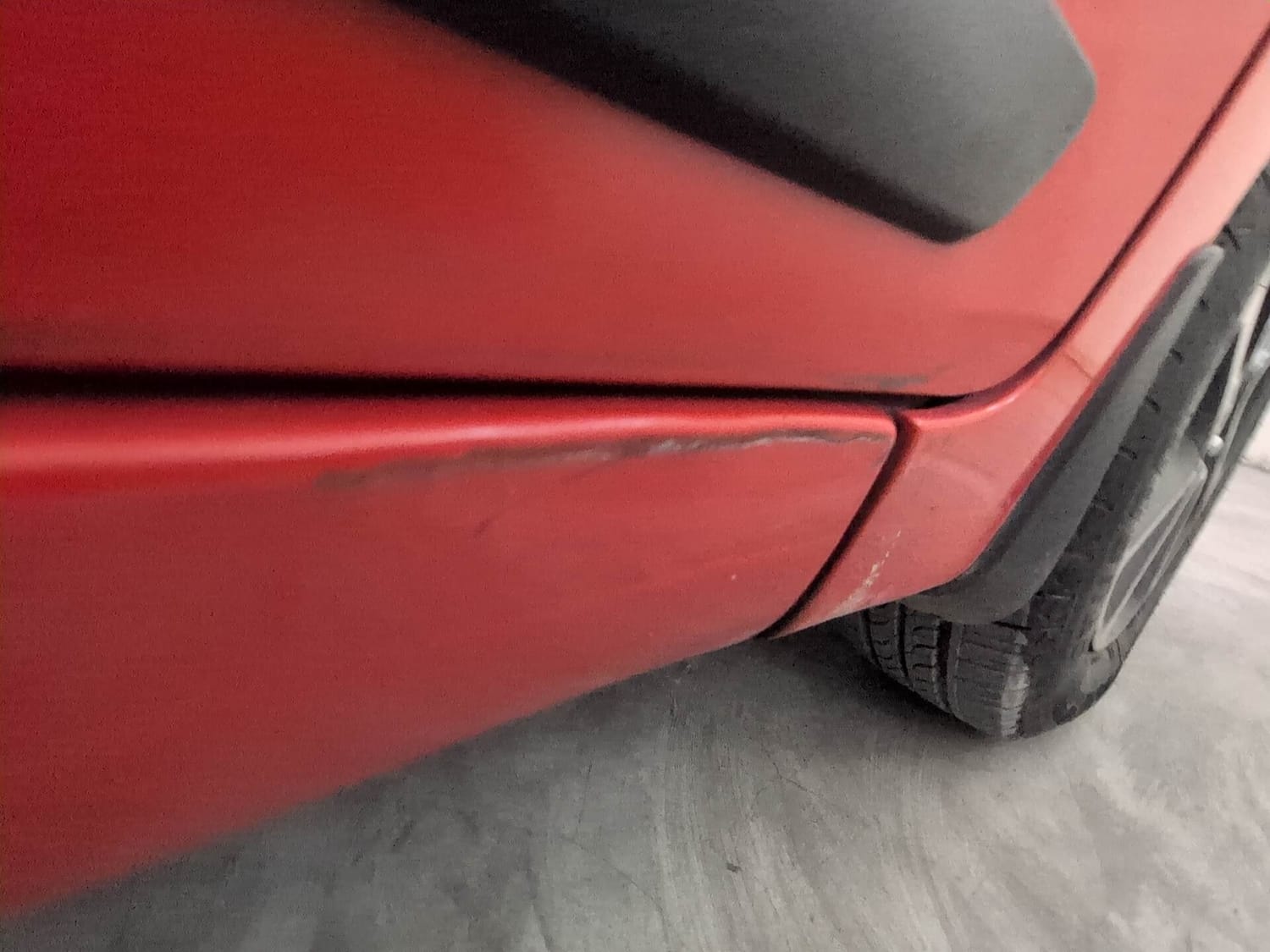 Used 2018 Hyundai Grand i10 Asta 1.2 Kappa VTVT Petrol Manual dents MINOR SCRATCH