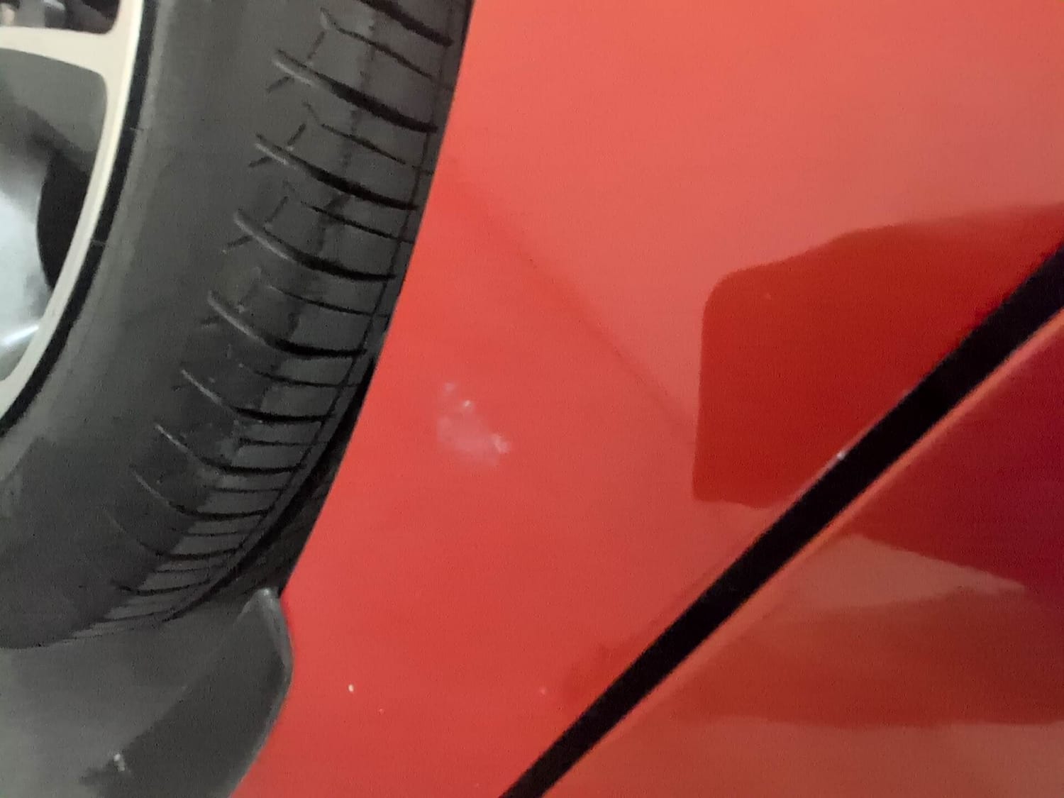 Used 2018 Hyundai Grand i10 Asta 1.2 Kappa VTVT Petrol Manual dents MINOR SCRATCH