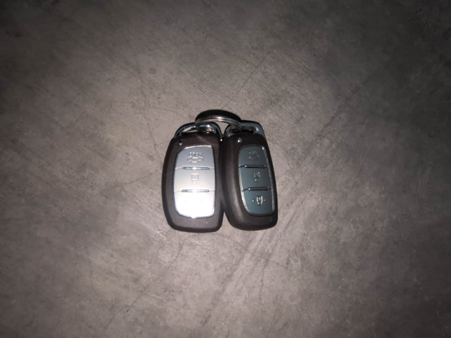 Used 2018 Hyundai Grand i10 Asta 1.2 Kappa VTVT Petrol Manual extra CAR KEY VIEW