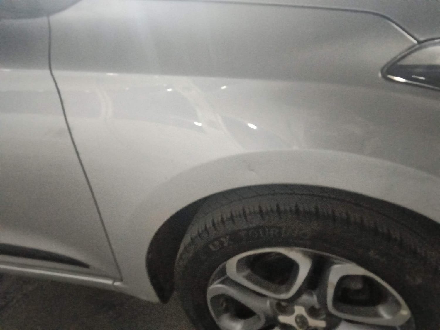 Used 2018 Hyundai Elite i20 Asta 1.2 (O) Petrol Manual dents MINOR DENT