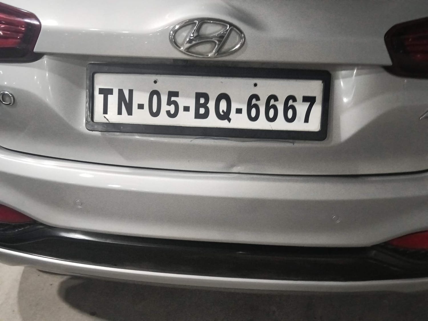 Used 2018 Hyundai Elite i20 Asta 1.2 (O) Petrol Manual dents MINOR DENT