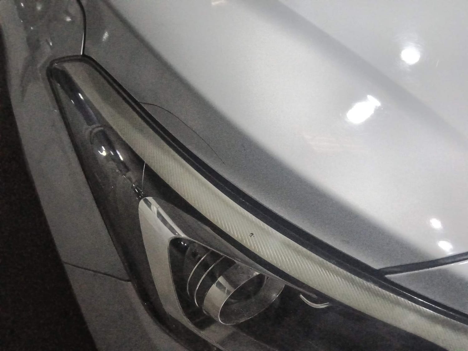 Used 2018 Hyundai Elite i20 Asta 1.2 (O) Petrol Manual dents MINOR SCRATCH