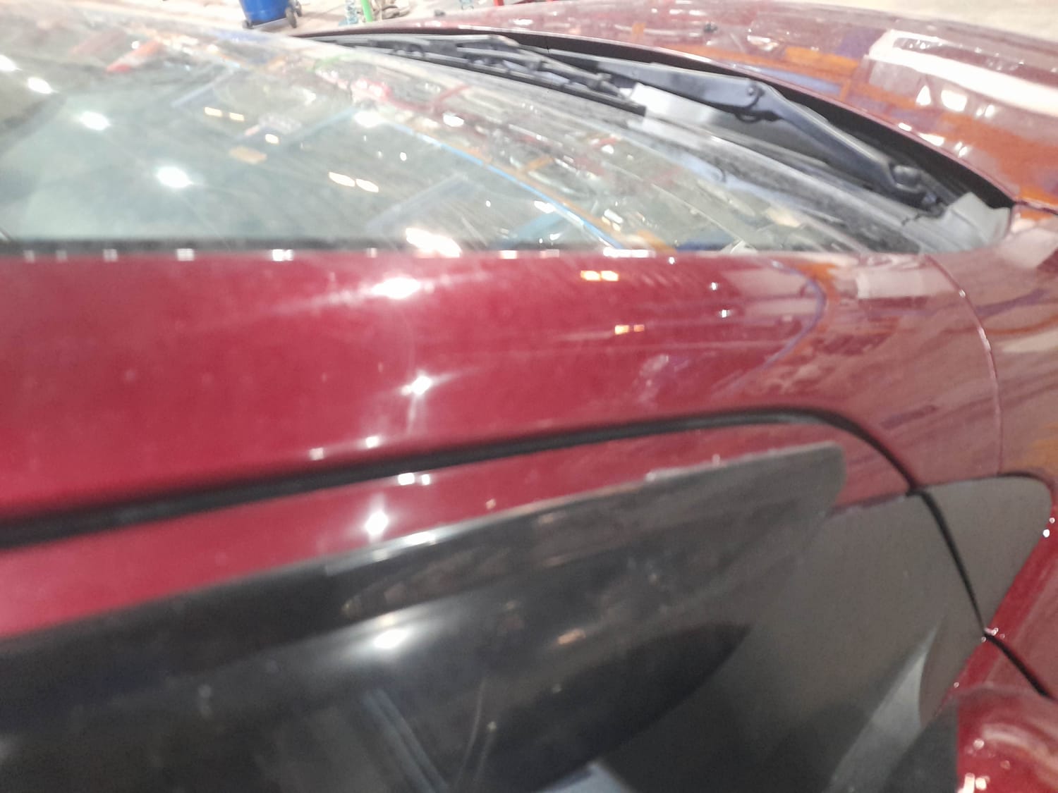 Used 2023 Maruti Suzuki Ciaz Zeta 1.5 Petrol Manual dents MINOR SCRATCH
