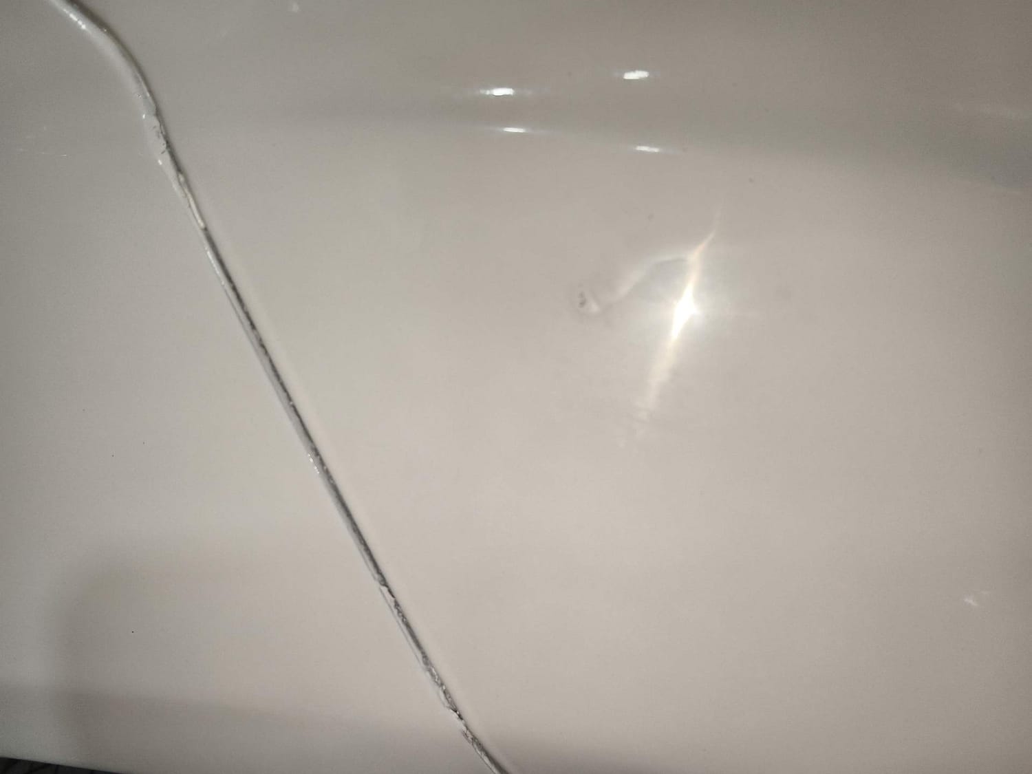 Used 2015 Ford Figo Duratec Petrol ZXI 1.2 Petrol Manual dents MINOR SCRATCH