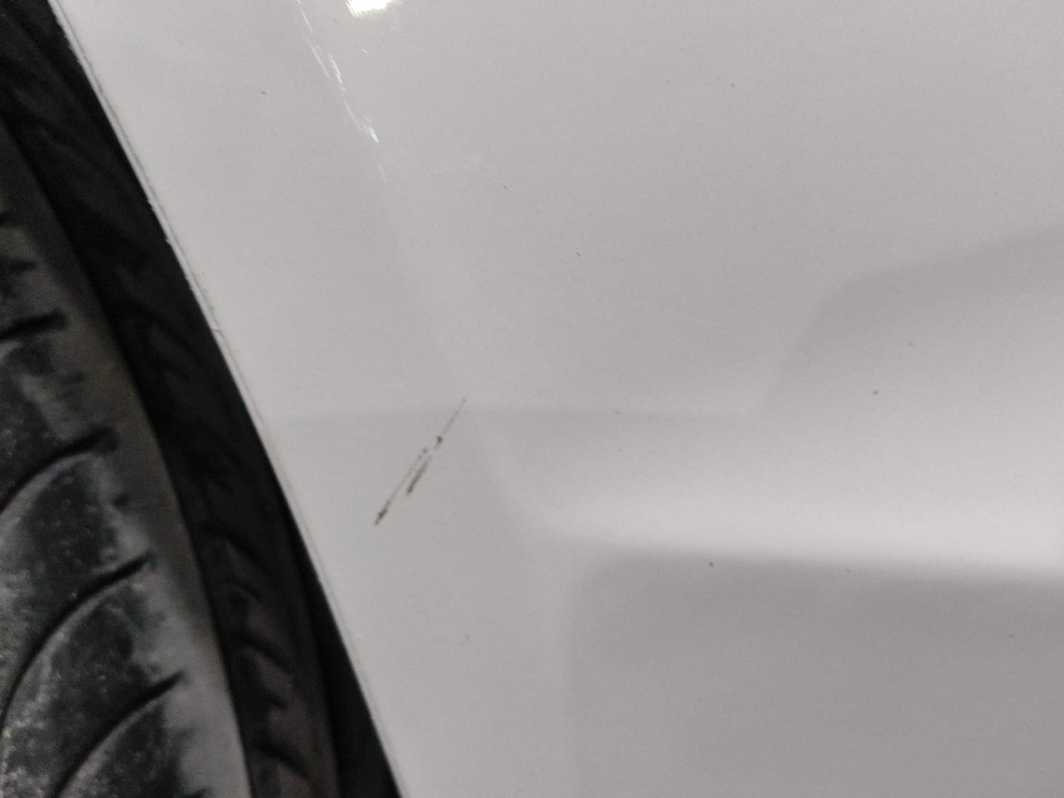 Used 2015 Ford Figo Duratec Petrol ZXI 1.2 Petrol Manual dents MINOR SCRATCH