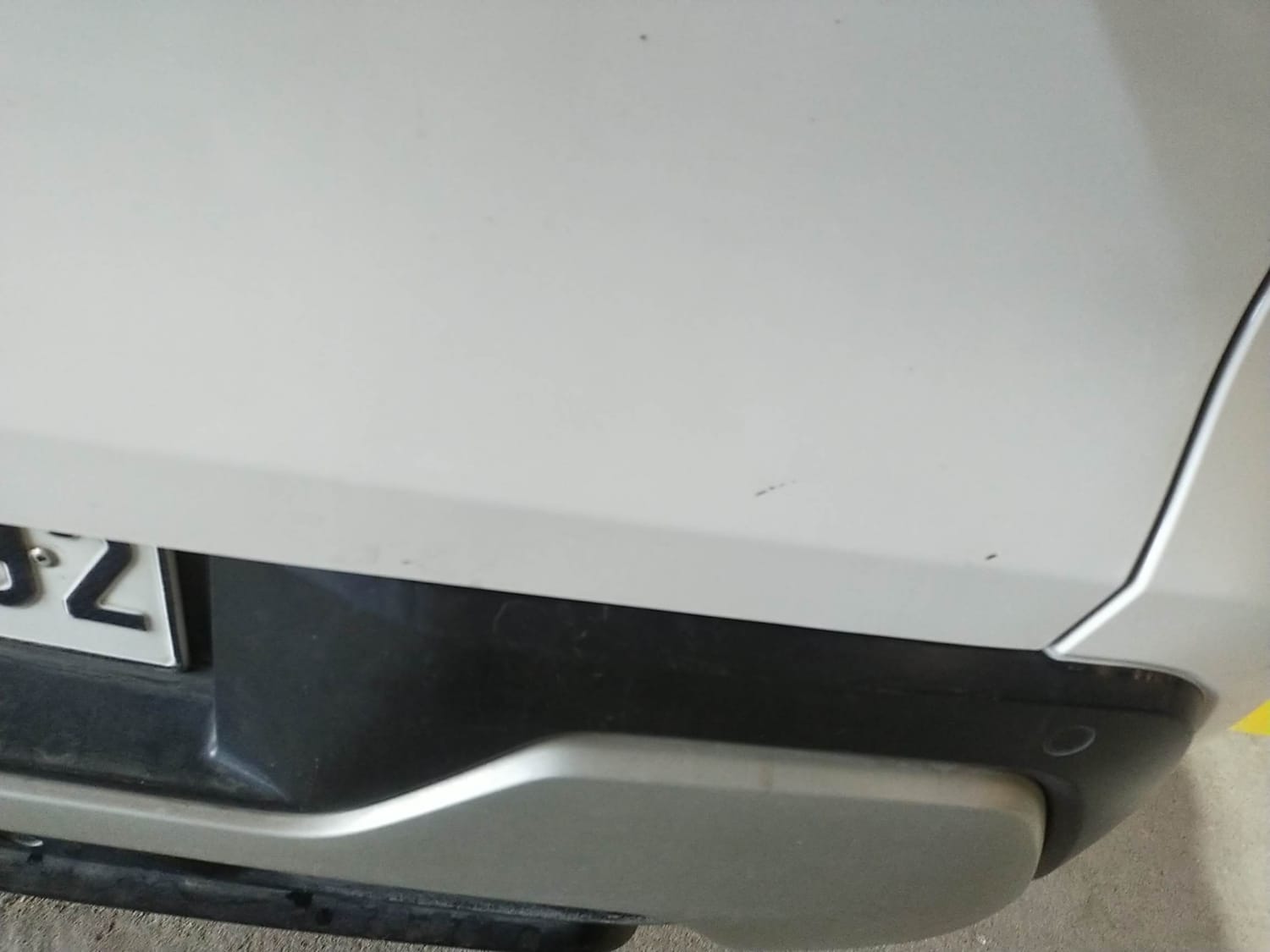 Used 2021 Nissan Magnite XV Premium Turbo Petrol Manual dents MINOR SCRATCH