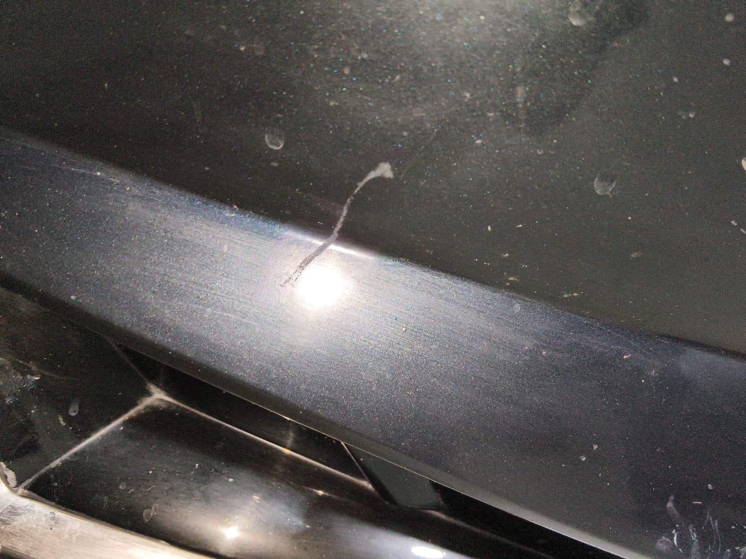 Used 2025 Hyundai i20 Sportz (O) 1.2 IVT Petrol Automatic dents MINOR SCRATCH