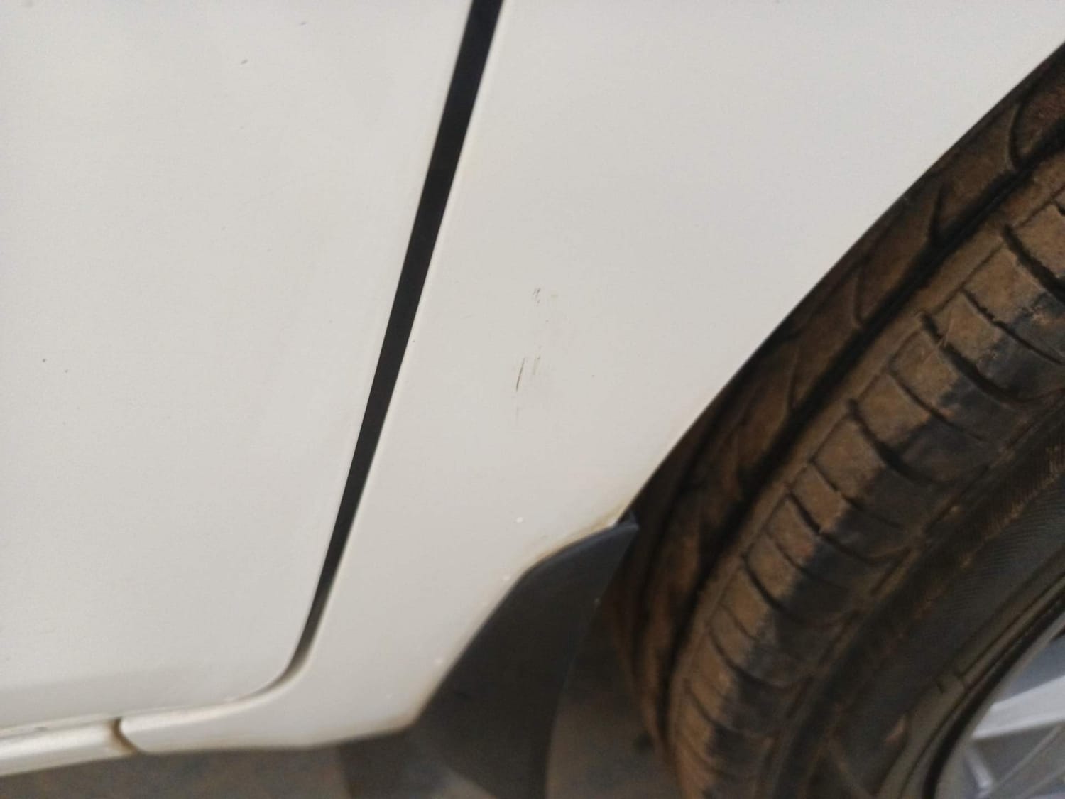 Used 2019 Hyundai Santro Sportz Petrol Manual dents MINOR SCRATCH