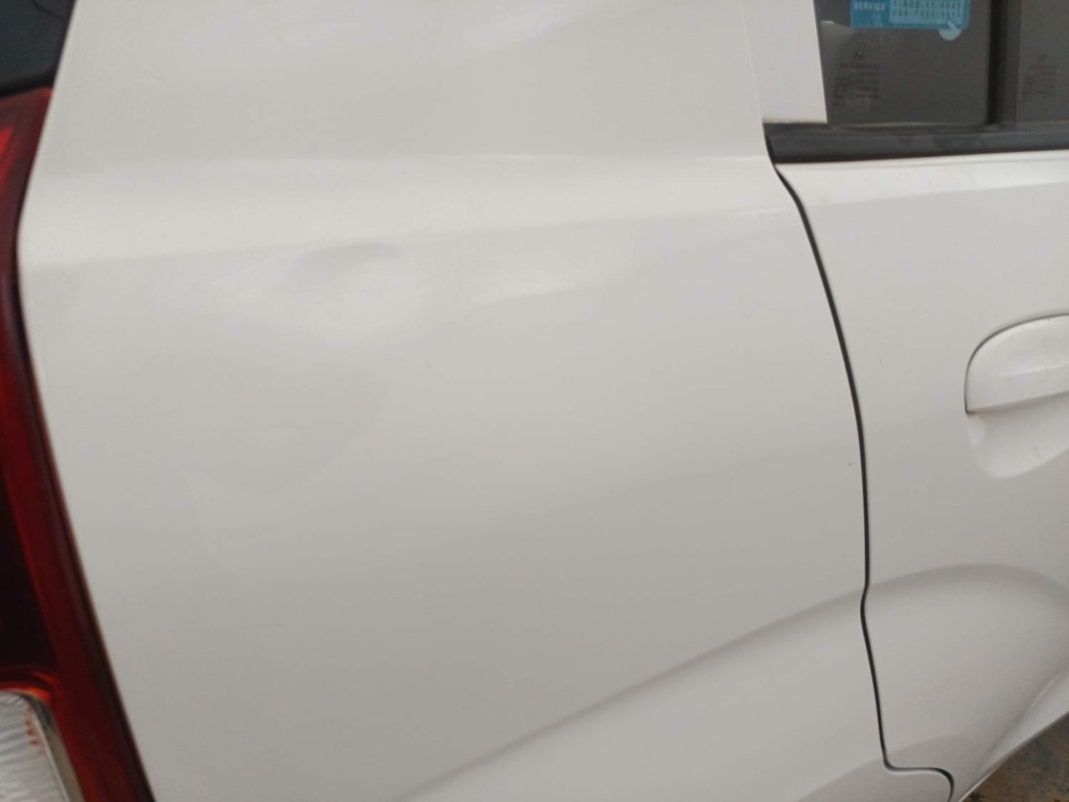 Used 2019 Hyundai Santro Sportz Petrol Manual dents MINOR DENT