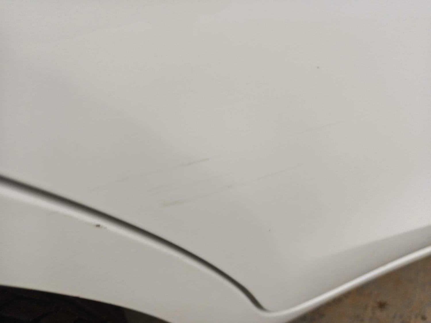 Used 2019 Hyundai Santro Sportz Petrol Manual dents MINOR SCRATCH