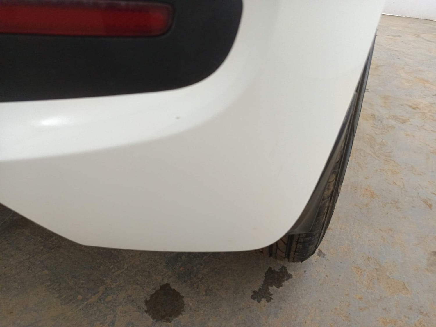 Used 2019 Hyundai Santro Sportz Petrol Manual dents MINOR SCRATCH