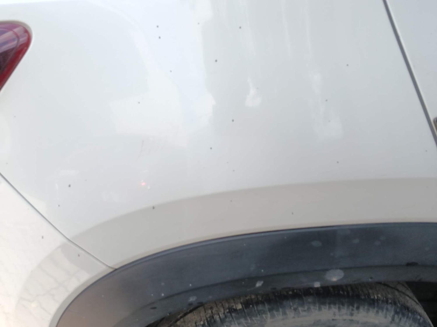 Used 2023 Honda Elevate ZX CVT Petrol Automatic dents MINOR SCRATCH
