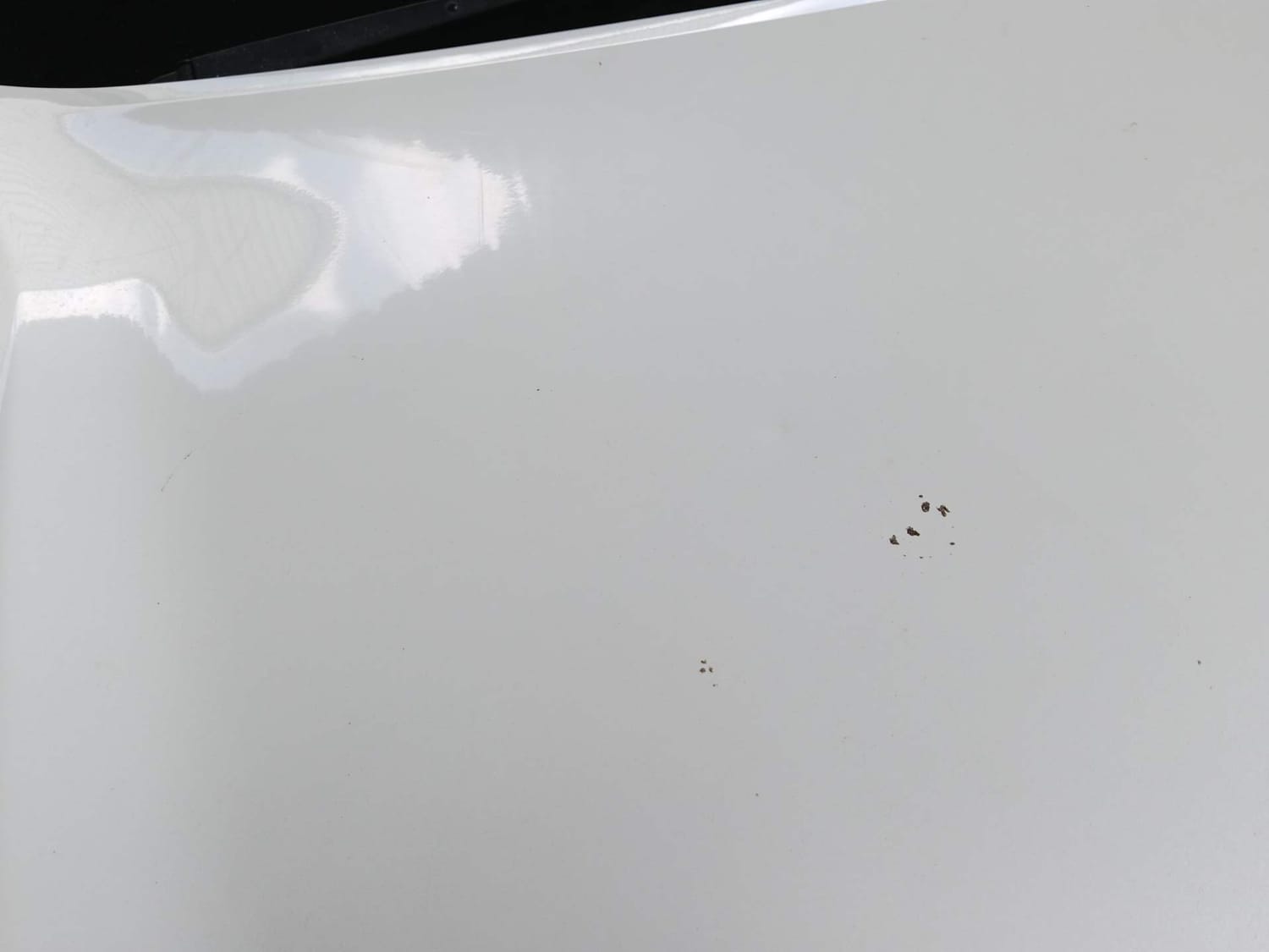 Used 2023 Honda Elevate ZX CVT Petrol Automatic dents MINOR DENT