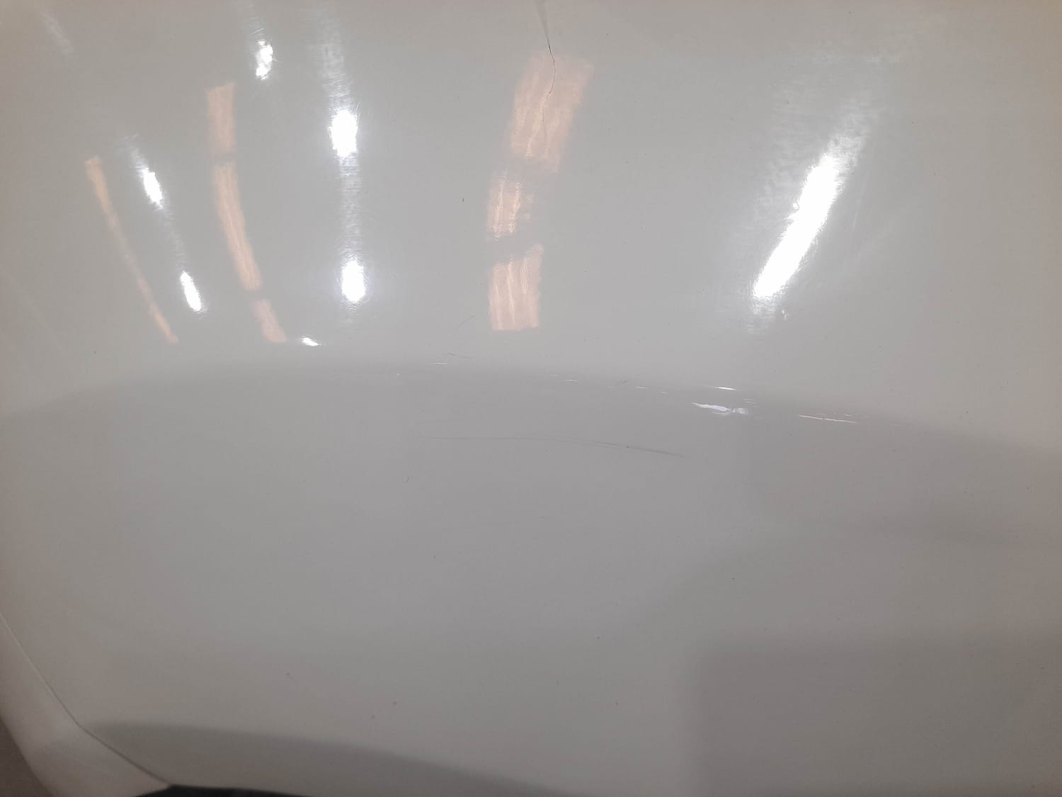 Used 2016 Ford EcoSport Titanium 1.5L Ti-VCT AT Petrol Automatic dents MINOR SCRATCH