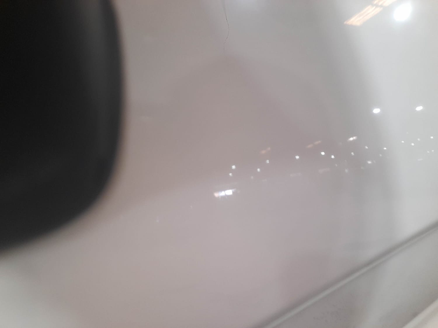 Used 2016 Ford EcoSport Titanium 1.5L Ti-VCT AT Petrol Automatic dents MINOR SCRATCH