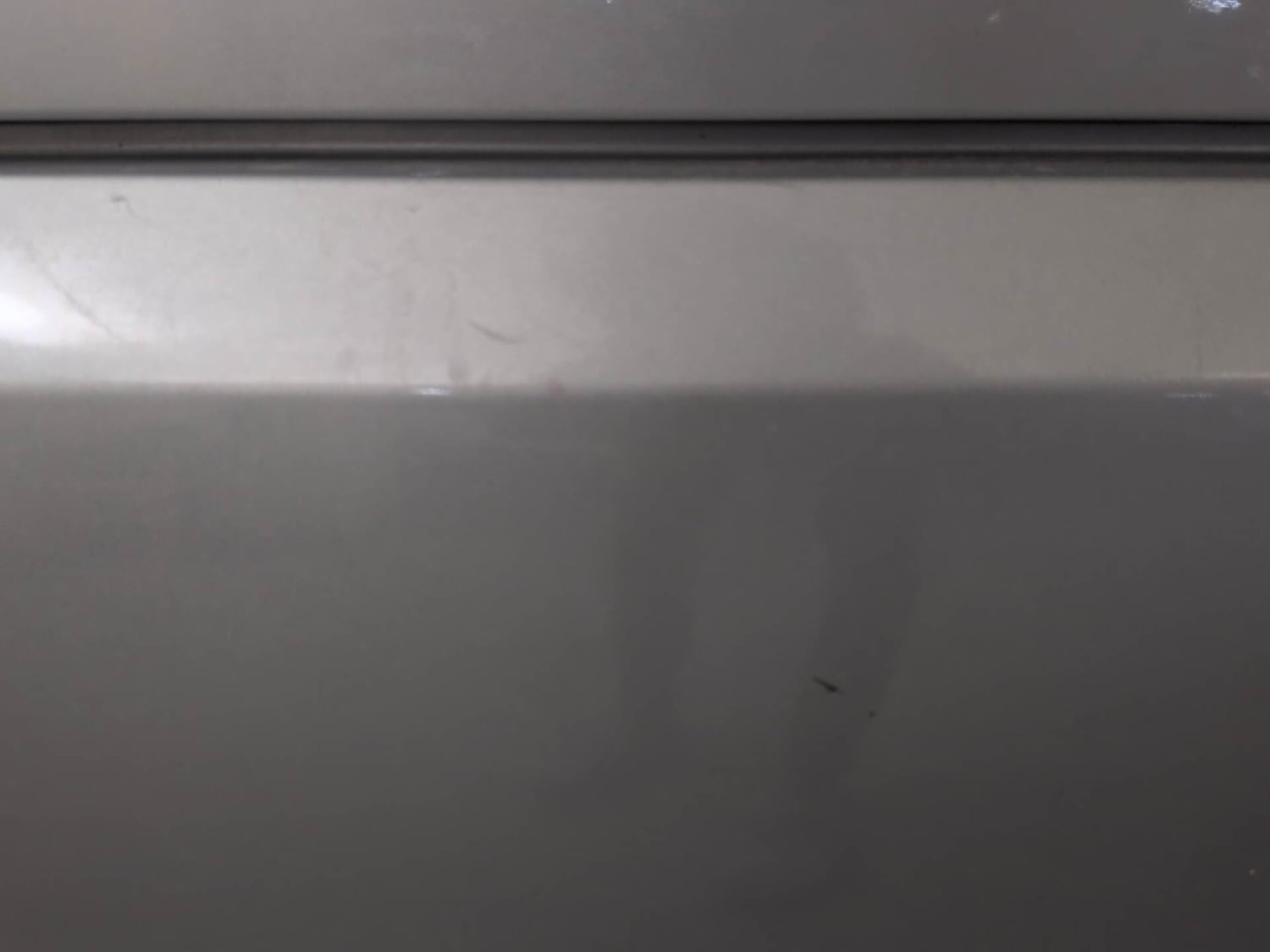 Used 2019 Hyundai Xcent S Petrol Manual dents MINOR SCRATCH