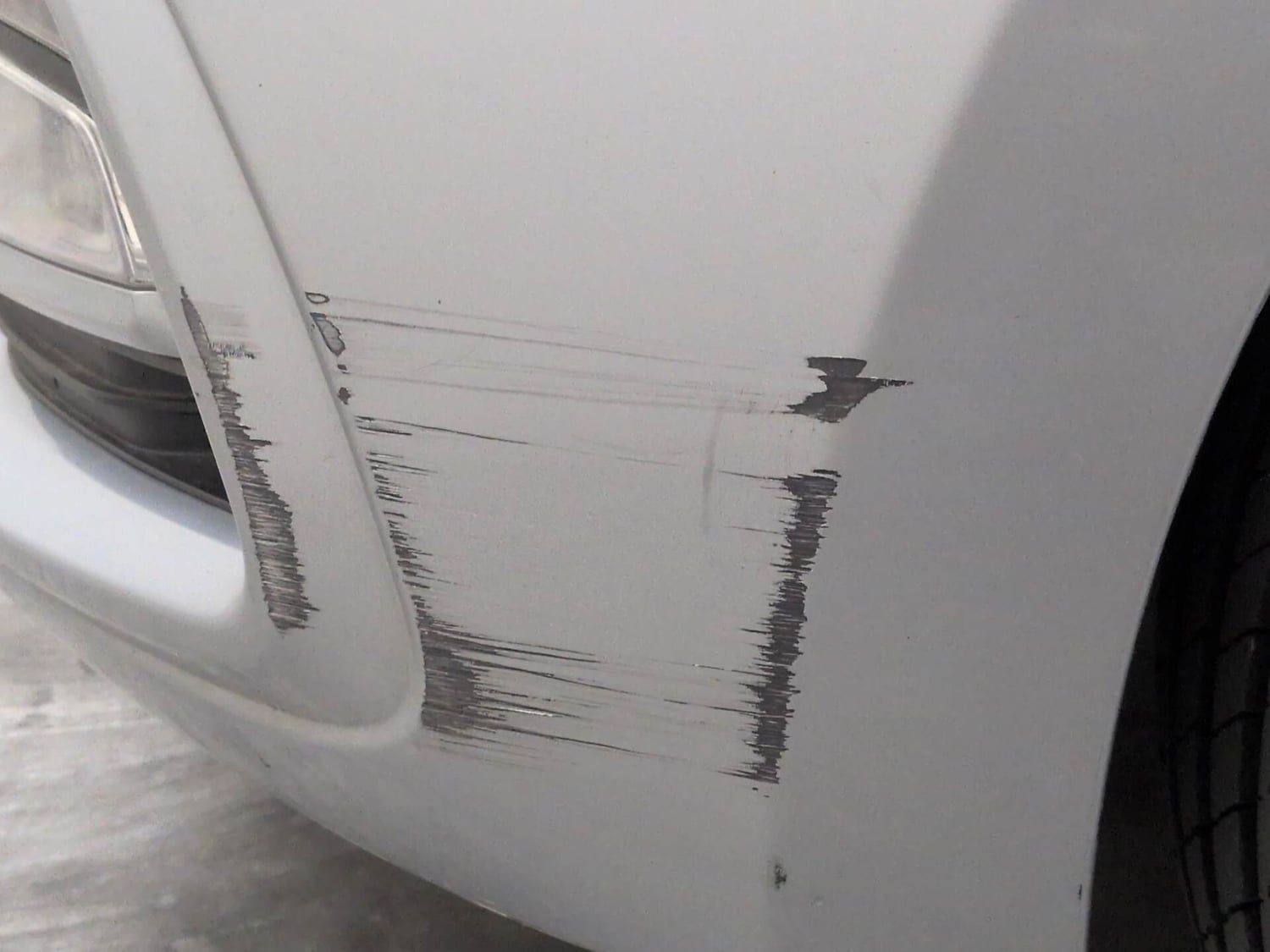 Used 2019 Hyundai Xcent S Petrol Manual dents MINOR SCRATCH