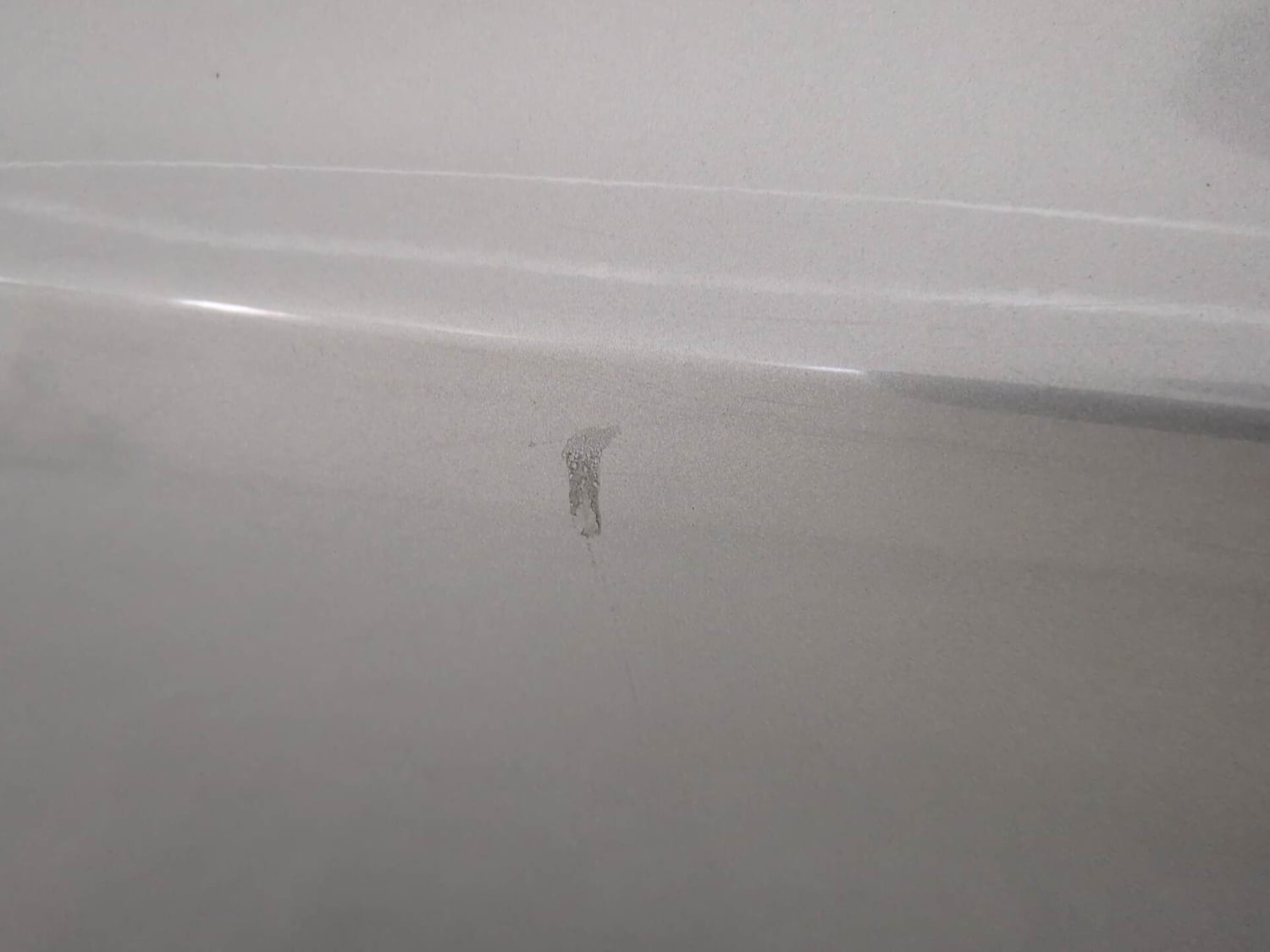 Used 2019 Hyundai Xcent S Petrol Manual dents MINOR SCRATCH