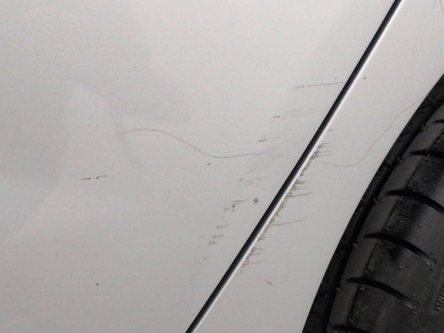 Used 2019 Hyundai Xcent S Petrol Manual dents MINOR SCRATCH