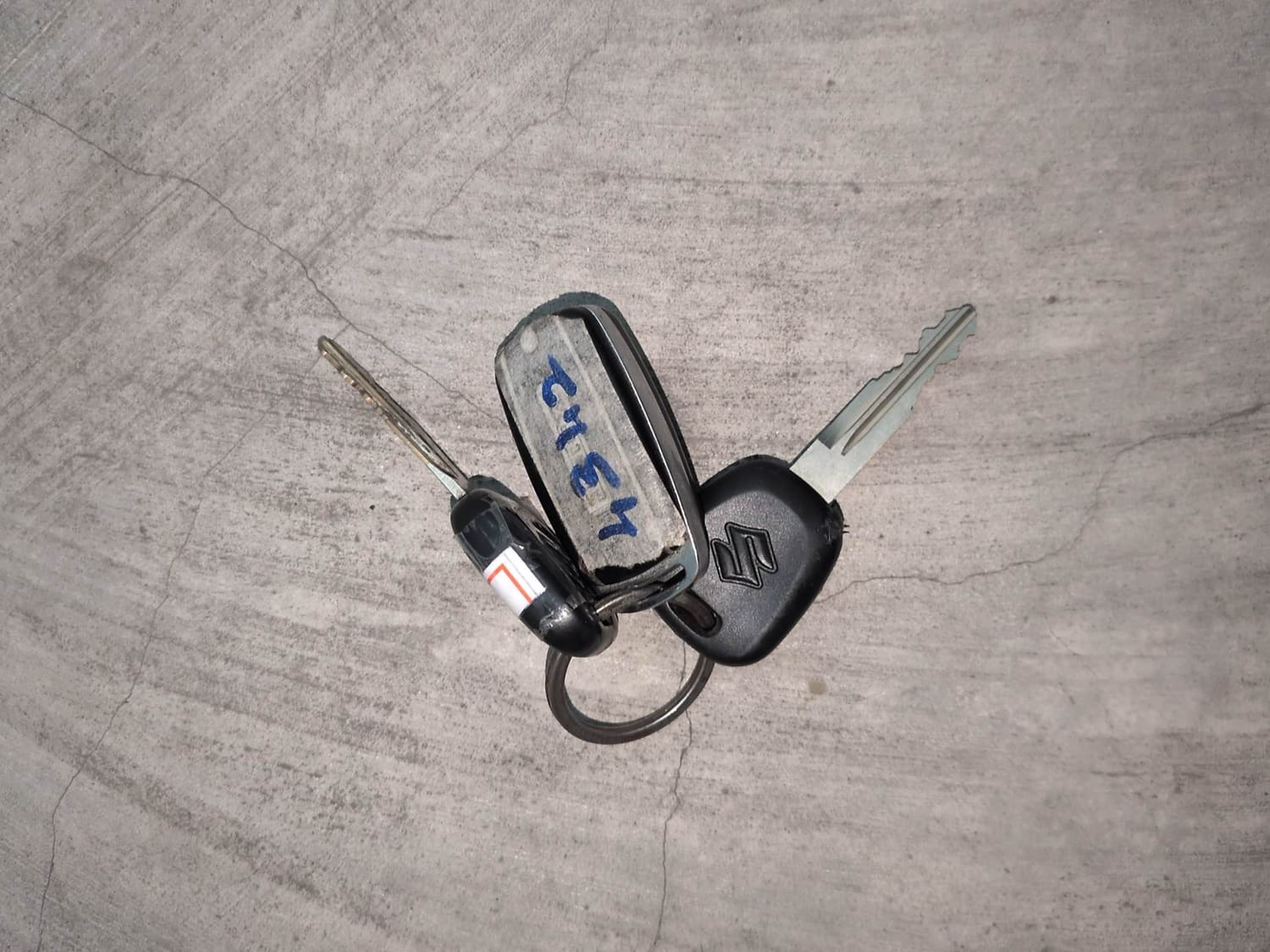 Used 2014 Maruti Suzuki Alto 800 Lxi Petrol Manual extra CAR KEY VIEW