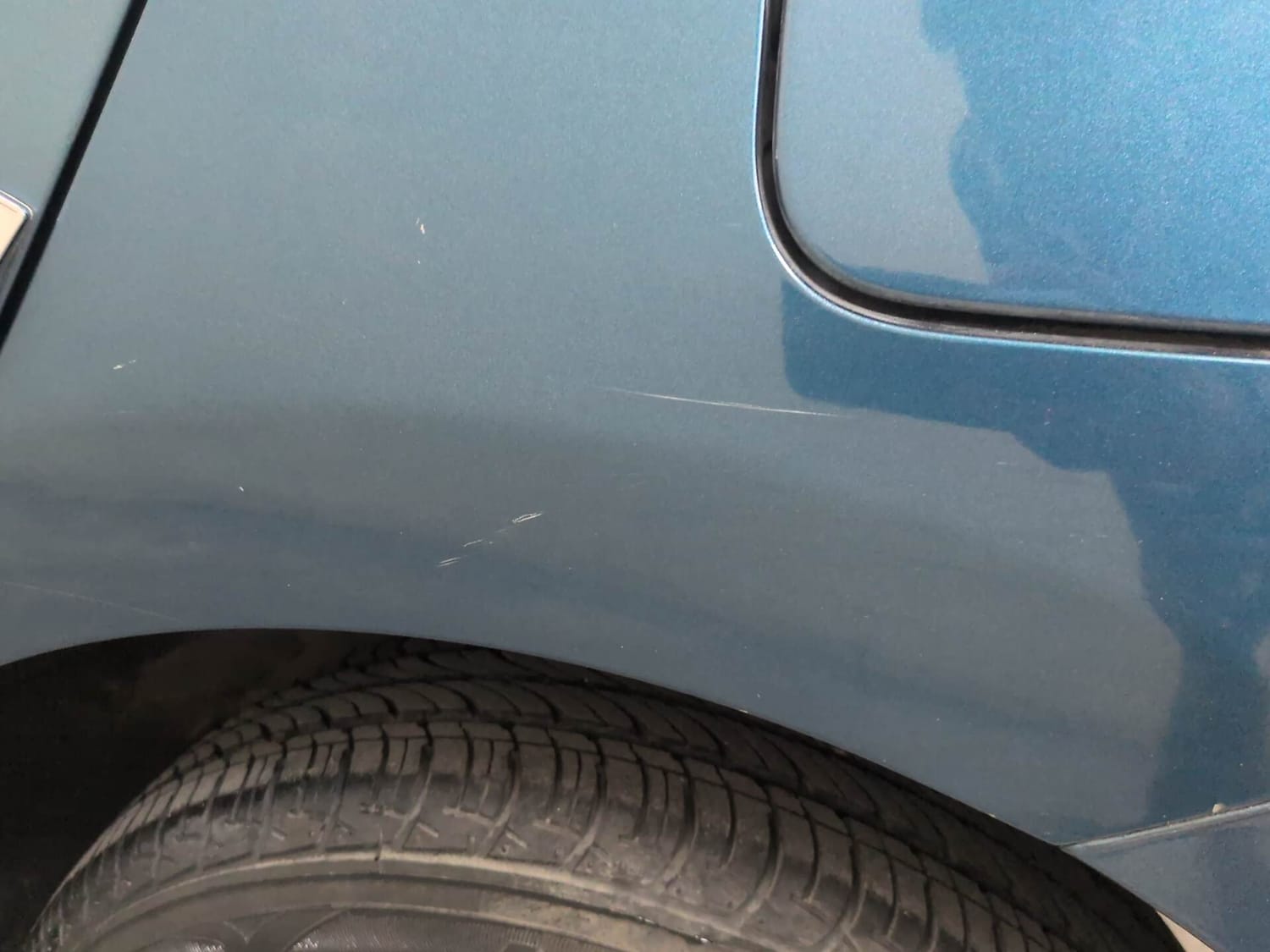 Used 2016 Nissan Micra Active XV Safety Pack Petrol Manual dents MINOR SCRATCH