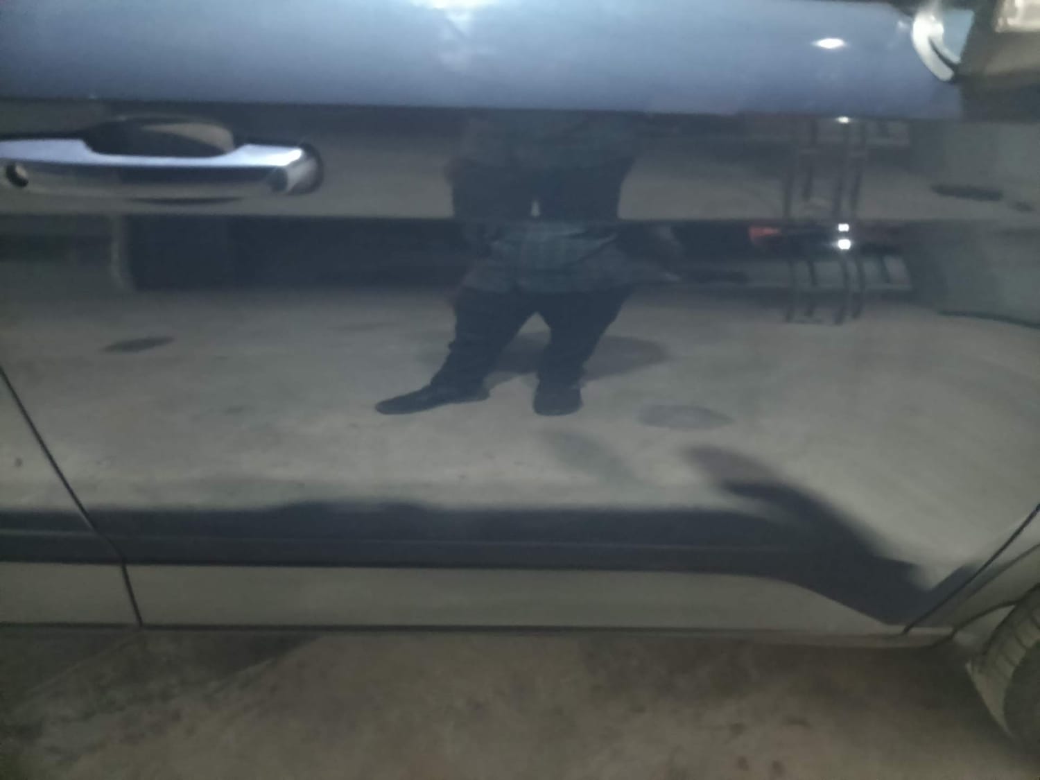 Used 2021 Hyundai Venue SX 1.5 CRDi Diesel Manual dents MINOR SCRATCH