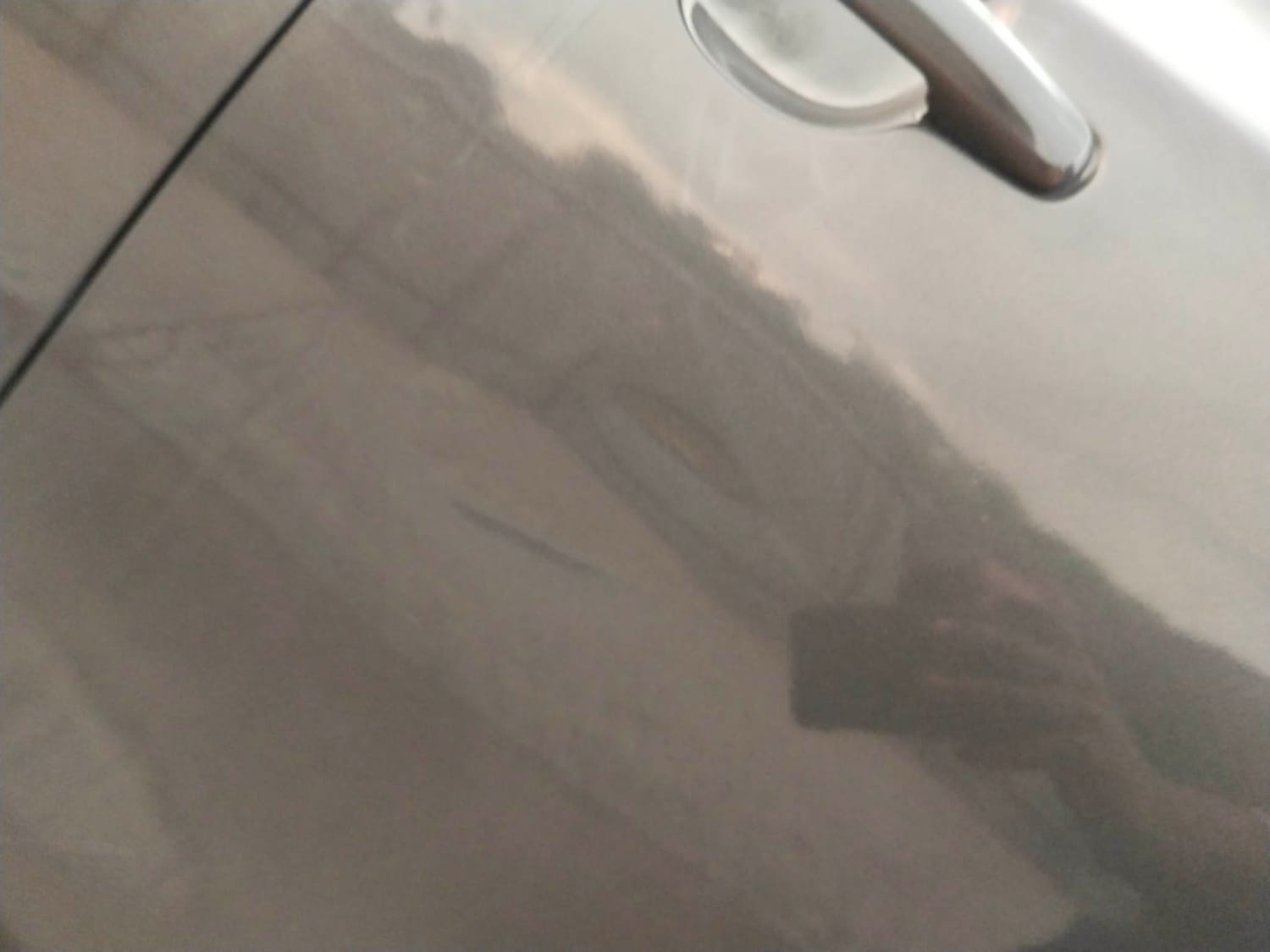 Used 2019 Maruti Suzuki S-Cross Zeta 1.3 Diesel Manual dents MINOR DENT