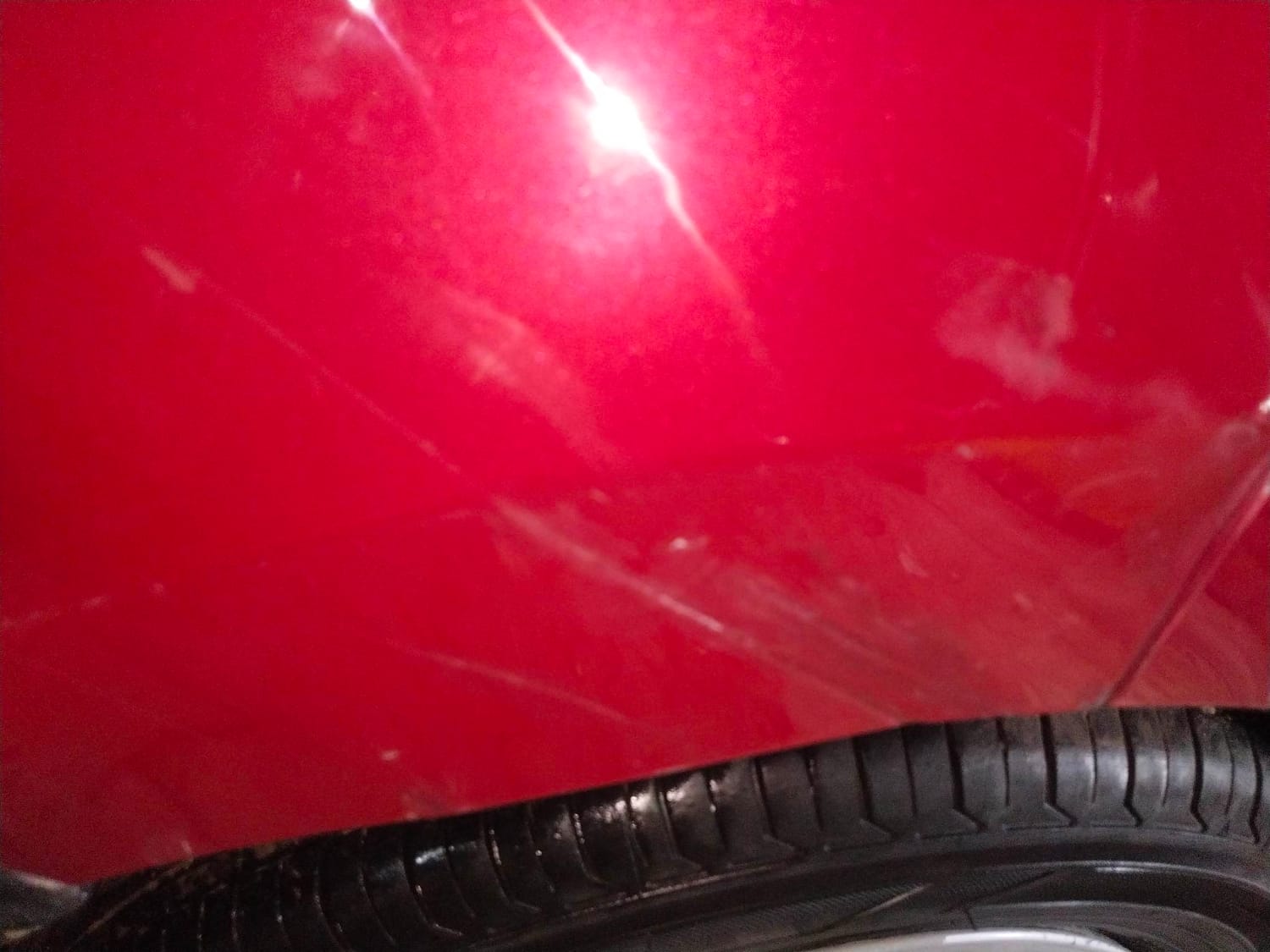 Used 2019 Hyundai Grand i10 Sportz 1.2 Kappa VTVT Petrol Manual dents MINOR SCRATCH