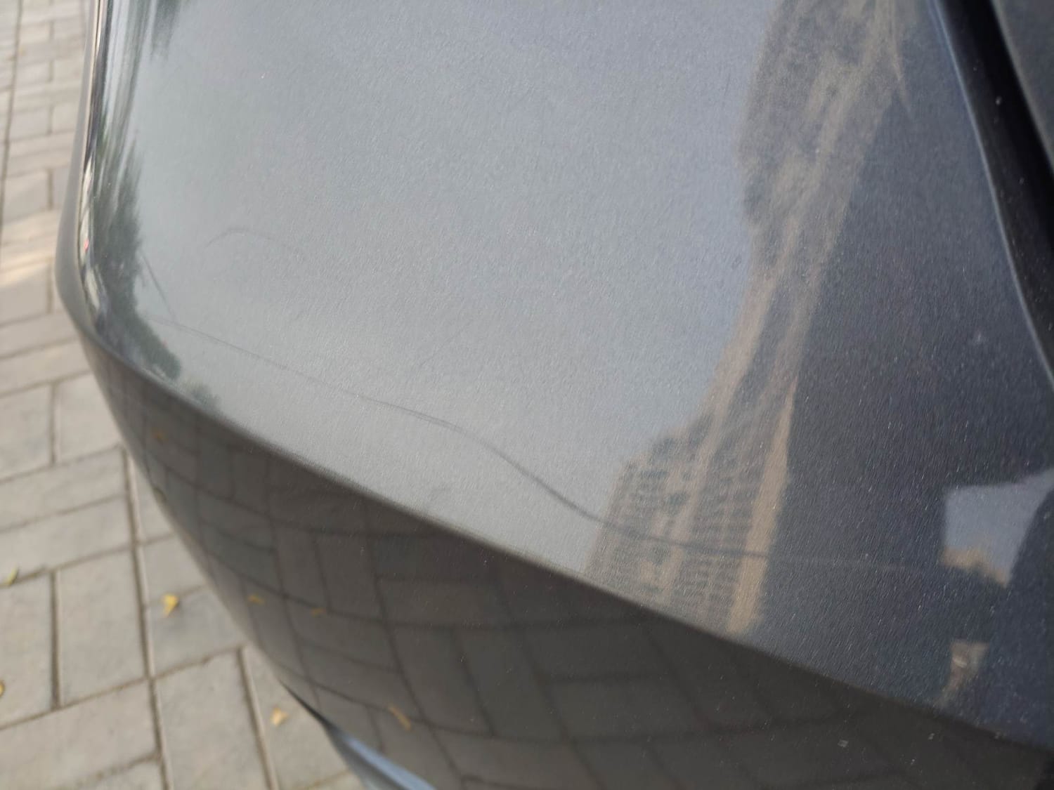 Used 2022 Tata Tiago XT CNG Cng Manual dents MINOR SCRATCH