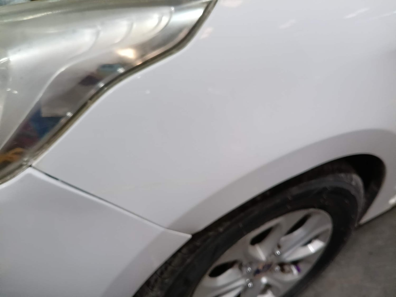 Used 2019 Ford Figo Aspire Titanium 1.2 Ti-VCT Petrol Manual dents MINOR SCRATCH