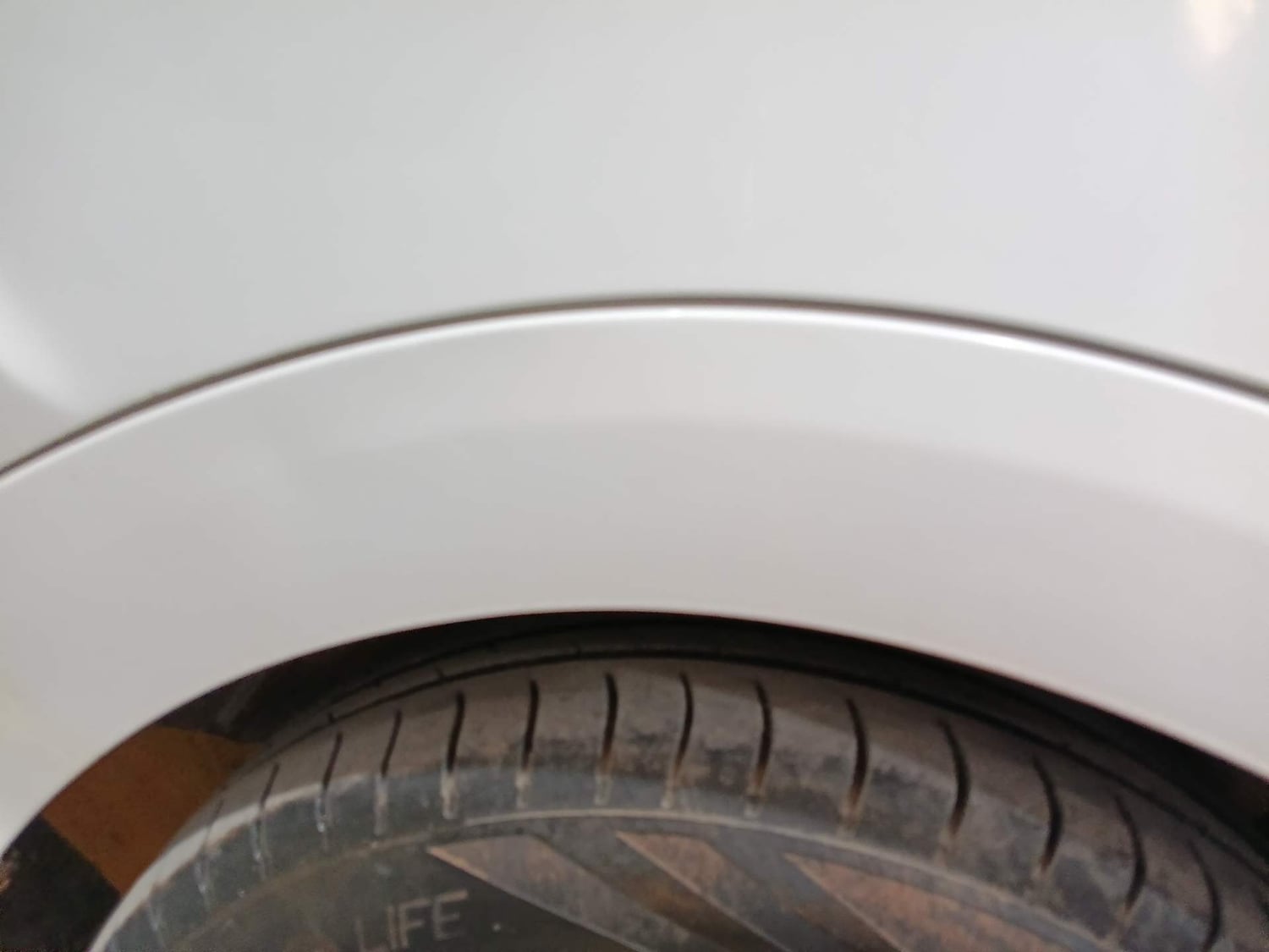 Used 2019 Ford Figo Aspire Titanium 1.2 Ti-VCT Petrol Manual dents MINOR DENT