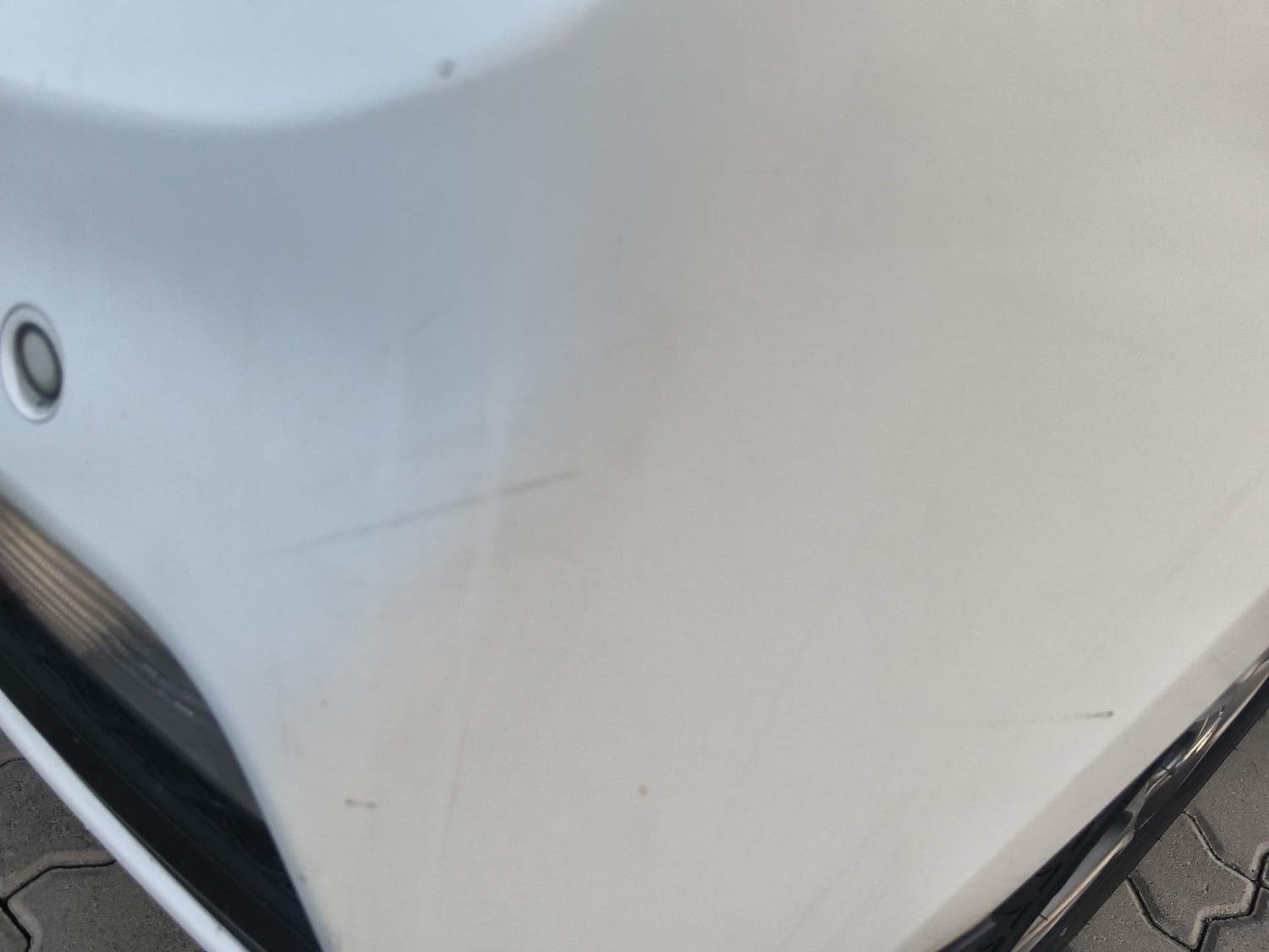 Used 2019 Hyundai Elite i20 Asta 1.2 (O) Petrol Manual dents MINOR SCRATCH