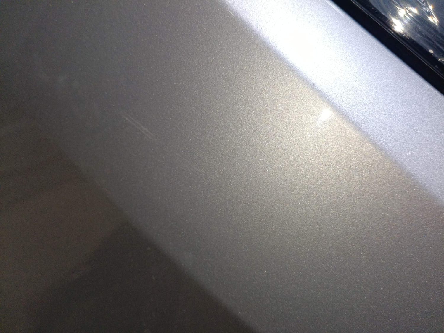 Used 2016 Ford EcoSport Trend 1.5L TDCi Diesel Manual dents MINOR SCRATCH