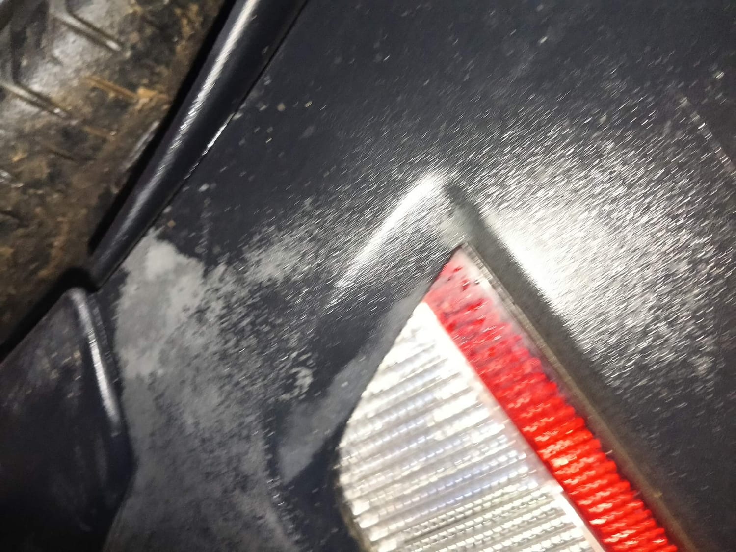 Used 2016 Ford EcoSport Trend 1.5L TDCi Diesel Manual dents MINOR SCRATCH