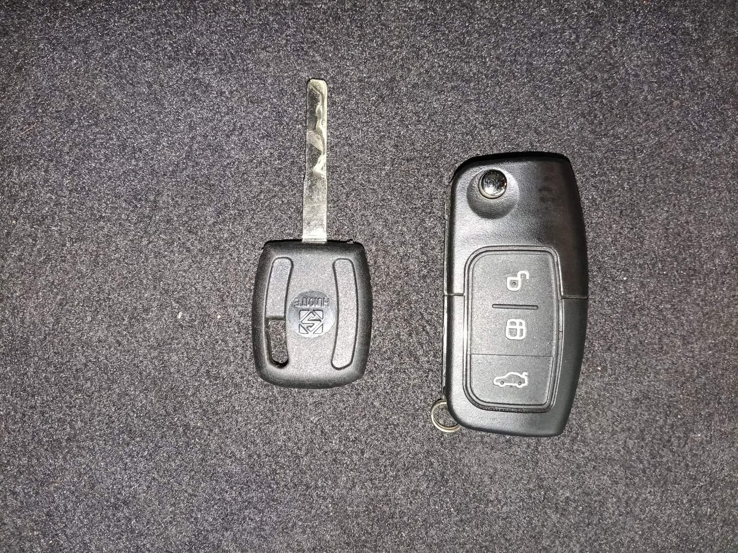 Used 2016 Ford EcoSport Trend 1.5L TDCi Diesel Manual extra CAR KEY VIEW